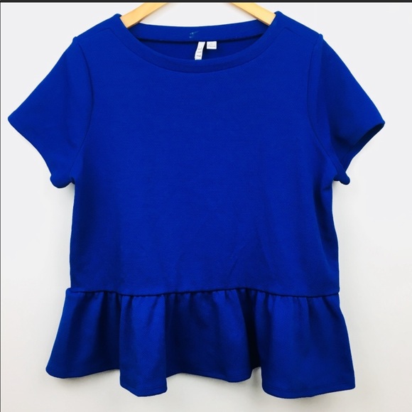 Elle Tops - Elle top NWOT